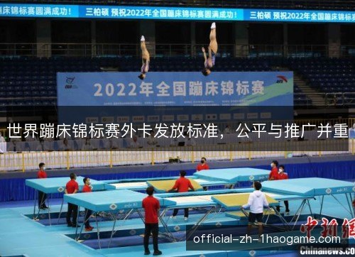 世界蹦床锦标赛外卡发放标准，公平与推广并重